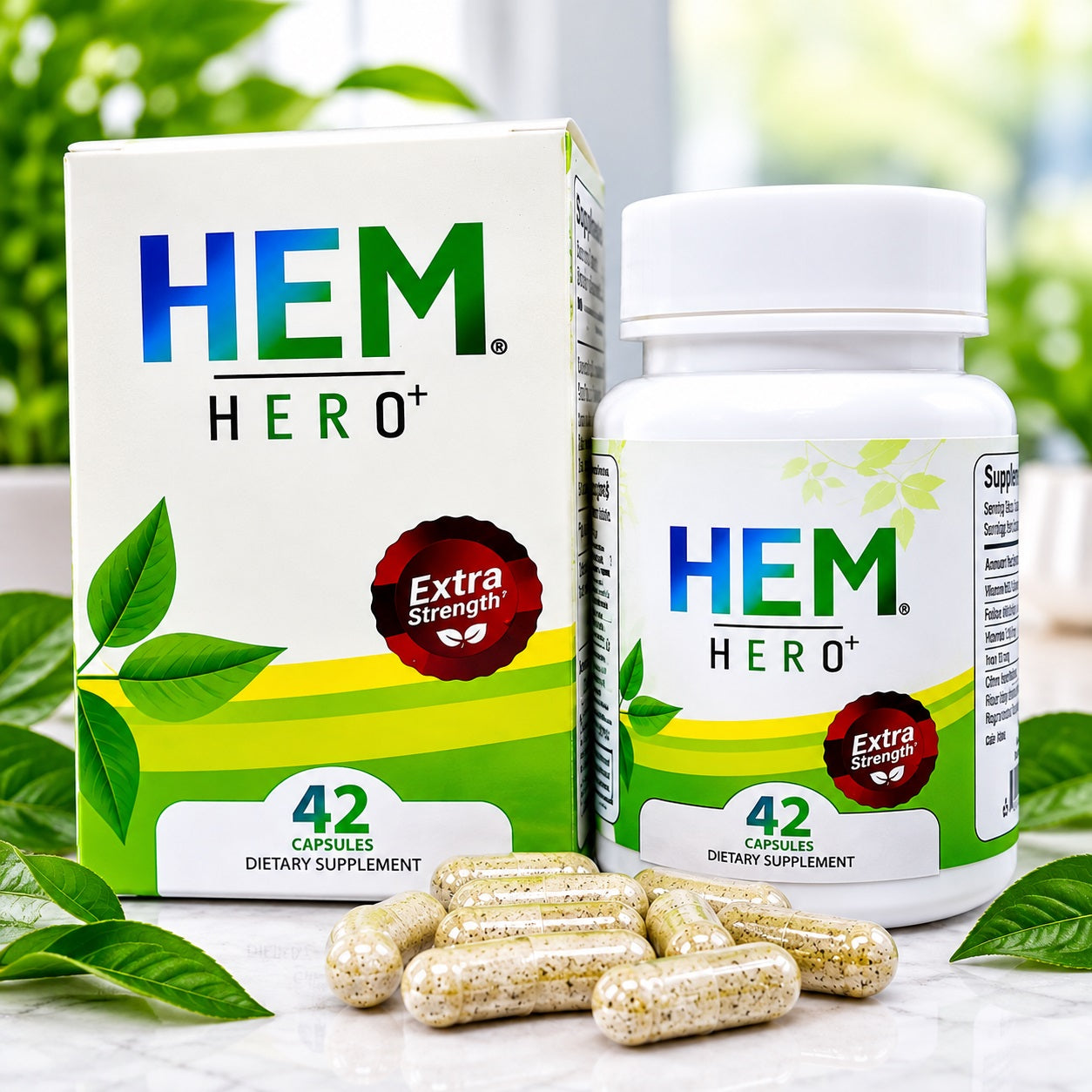 Hem Hero
