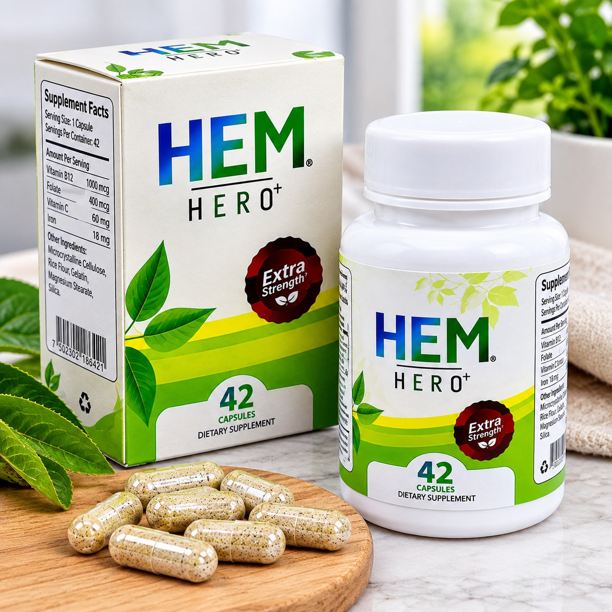 Hem Hero