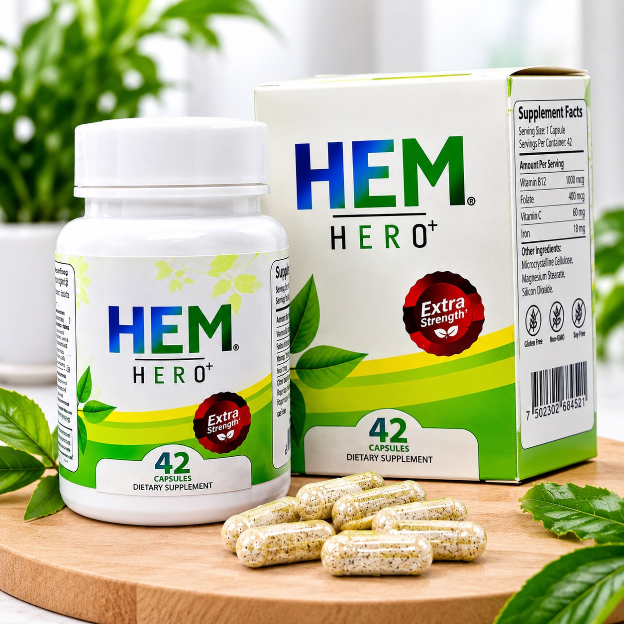 Hem Hero